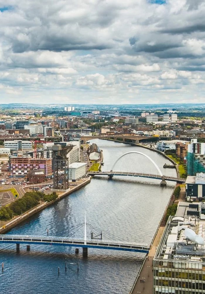Glasgow Skip Hire | Trusted Skips Across the City of Glasgow